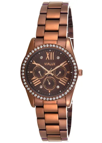 Vialux Ly406-m01 Kol Saati