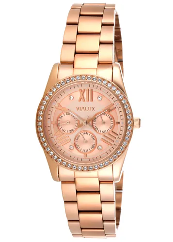 Vialux Ly406-m03 Kol Saati