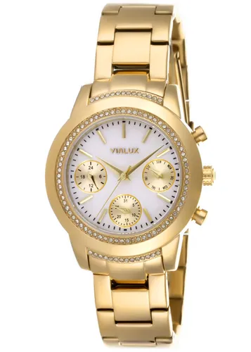 Vialux Ly568-m03 Kol Saati