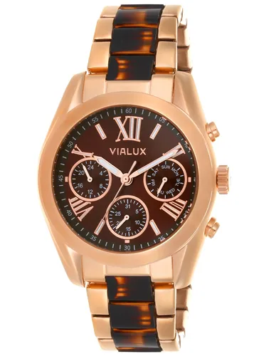 Vialux Ly662r-06ar Kol Saati