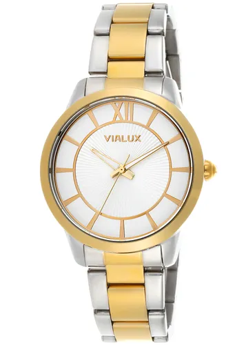Vialux Ly668-m02 Kol Saati