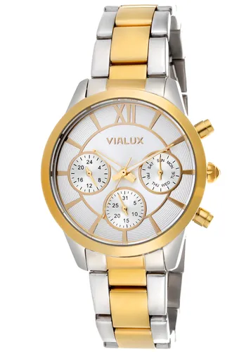 Vialux Ly669-m02 Kol Saati