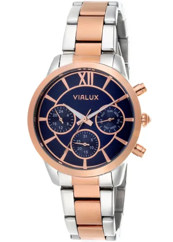 Vialux Ly669-m03 Kol Saati