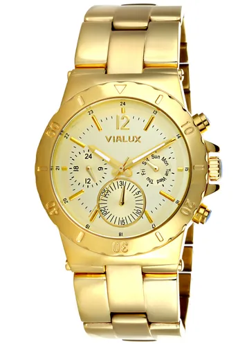 Vialux Ly780-m01 Kol Saati