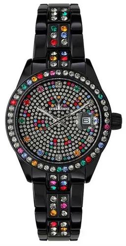 TOYWATCH ME20BK Bayan Kol Saati