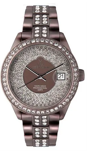 TOYWATCH ME21PW Bayan Kol Saati