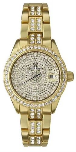 TOYWATCH ME29GD Bayan Kol Saati
