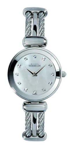 Michel Herbelin Mıchel Herbelın Classıcs 17125/b59 Saat