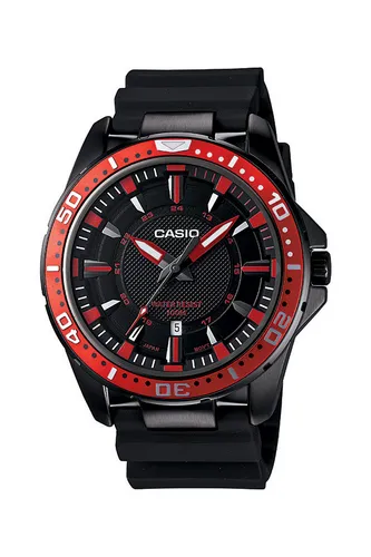 Casio Mtd-1072-4avdf Kol Saati
