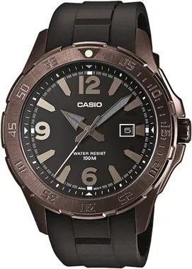 Casio Mtd-1073-1a1vdf   Kol Saati