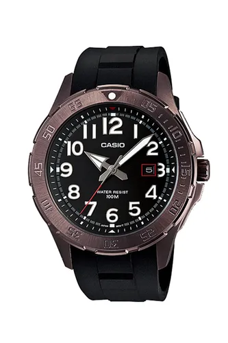 Casio Mtd-1073-1a2vdf   Kol Saati