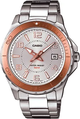 Casio Mtd-1074d-7avdfKol Saati
