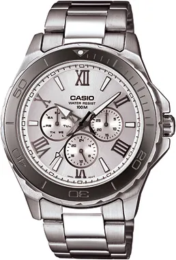 Casio Mtd-1075d-7avdfKol Saati