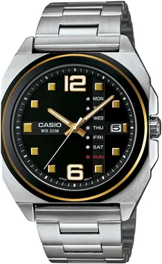 Casio Mtf-117bd-1avdf Kol Saati
