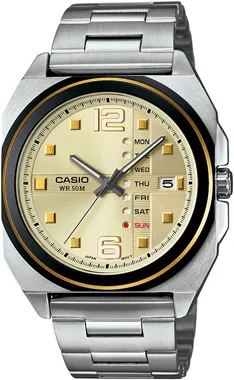 Casio Mtf-117bd-9avdf Kol Saati