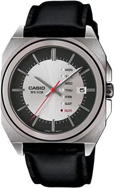 Casio Mtf-117l-7avdf  Kol Saati