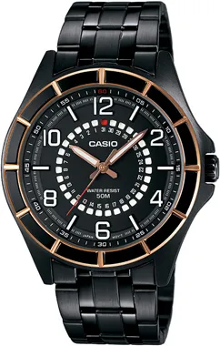 Casio Mtf-118b-1avdf Kol Saati