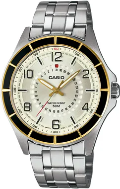 Casio Mtf-118bd-9avdf Kol Saati