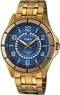 Casio Mtf-118g-2avdf Kol Saati