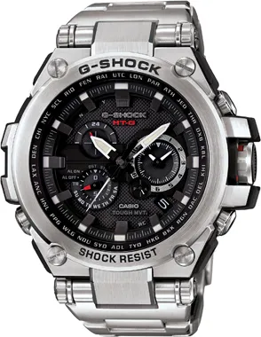 Casio Mtg-s1000d-1adr  Kol Saati