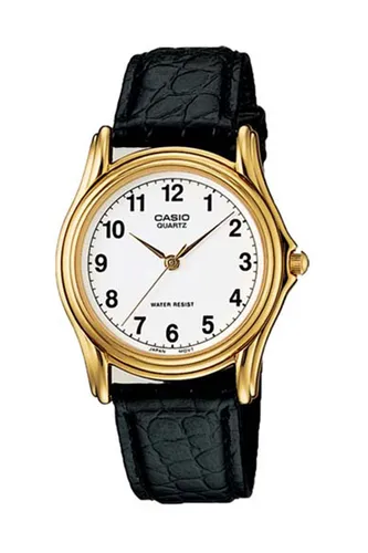 Casio Mtp-1096q-7b  Kol Saati