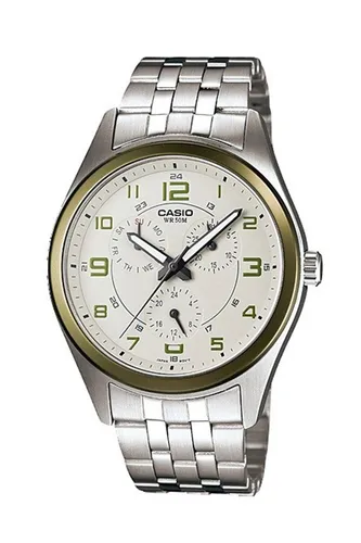 Casio Mtp-1352d-8b2vdf  Kol Saati