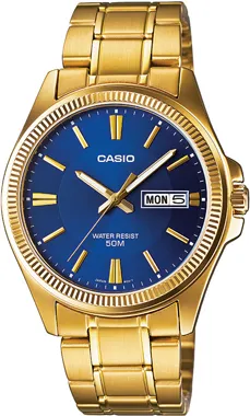 Casio Mtp-e111gb-2avdf Kol Saati