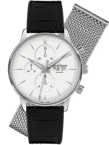 Jacques Lemans N-208A KOL SAATİ