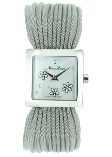 Nina Ricci N NR01912361 Bayan Kol Saati