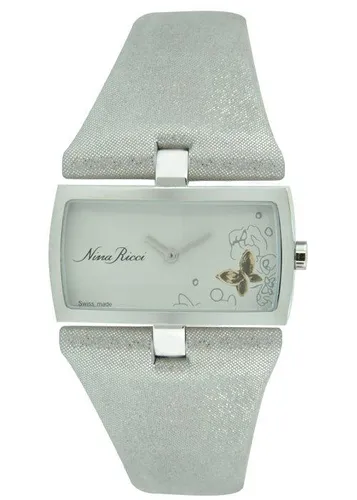 Nina Ricci N NR027133983 Bayan Kol Saati