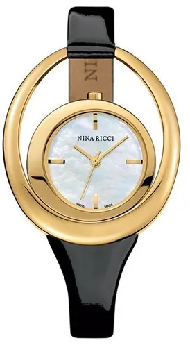 Nina Ricci N NR030437184 Bayan Kol Saati