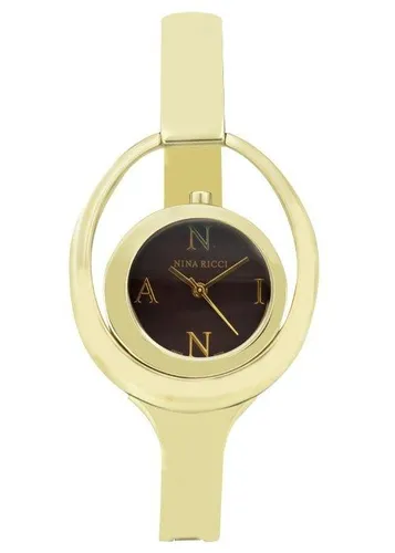 Nina Ricci N NR03043854 Bayan Kol Saati
