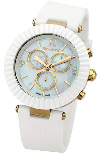 Nina Ricci N NR034003 Bayan Kol Saati
