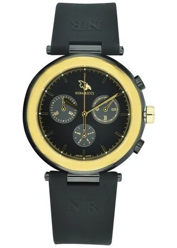 Nina Ricci N NR034254994 Bayan Kol Saati
