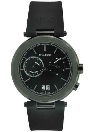 Nina Ricci N NR034264194 Bayan Kol Saati