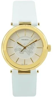 Nina Ricci N NR034431182 Bayan Kol Saati