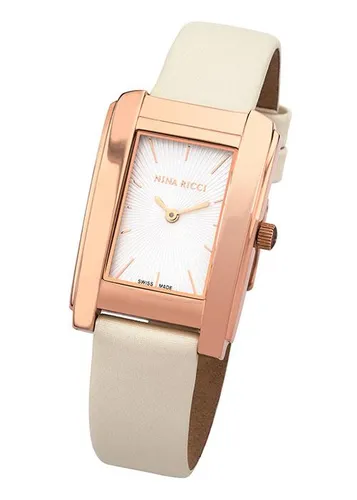 Nina Ricci N NR036007 Bayan Kol Saati