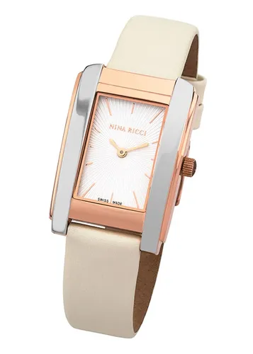 Nina Ricci N NR036008 Bayan Kol Saati