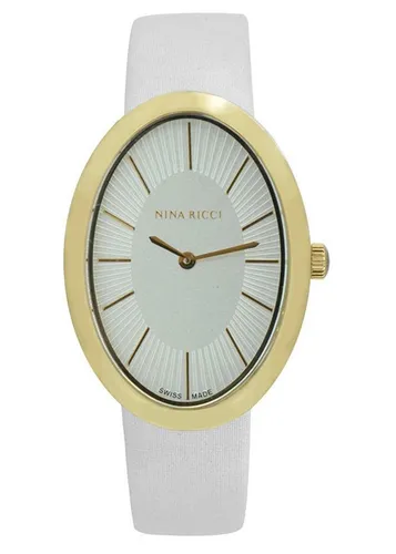 Nina Ricci N NR037005 Bayan Kol Saati