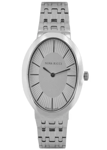 Nina Ricci N NR037006 Bayan Kol Saati