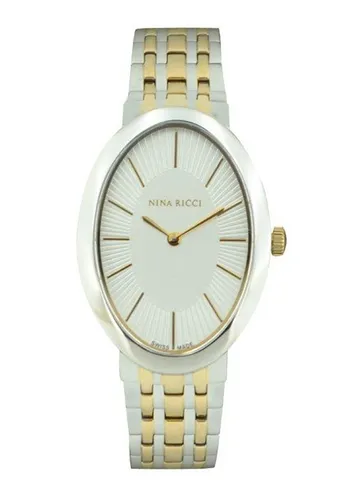 Nina Ricci N NR037008 Bayan Kol Saati