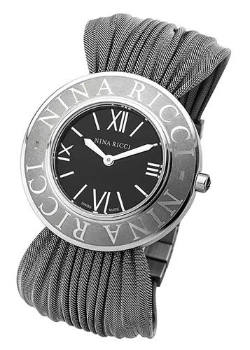 Nina Ricci N NR041002 Bayan Kol Saati