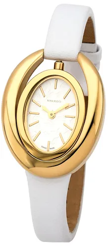 Nina Ricci N NR042004 Bayan Kol Saati