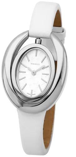 Nina Ricci N NR042010 Bayan Kol Saati