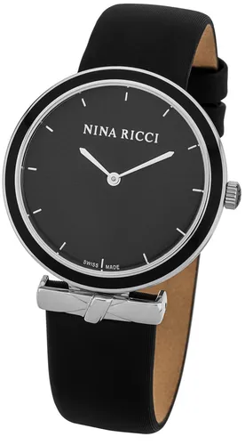 Nina Ricci N NR043002 Bayan Kol Saati