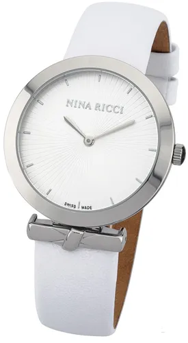 Nina Ricci N NR043012 Bayan Kol Saati