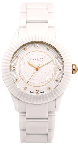 Nina Ricci N NR045001 Bayan Kol Saati