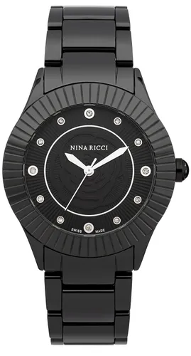 Nina Ricci N NR045002 Bayan Kol Saati