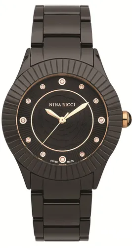 Nina Ricci N NR045004 Bayan Kol Saati