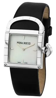 Nina Ricci N NR049002 Bayan Kol Saati